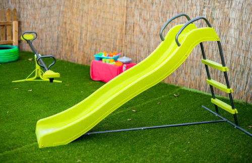 Villa Eleni - Foto 75