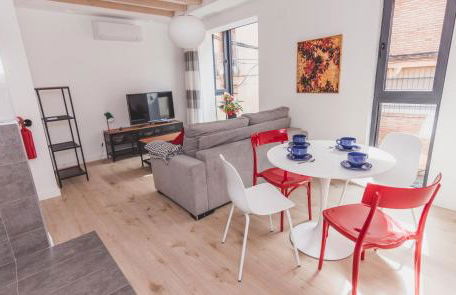 Slow León Apartamentos Turísticos - Foto 28