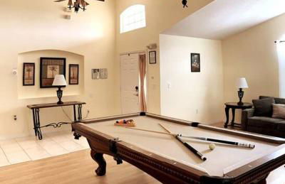 Minutes to Disney! Spacious Home w/ Private Pool, Themed Rooms! - Foto 30