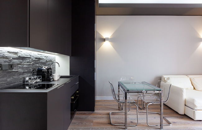 easyhomes - City Centre Suites - Foto 44