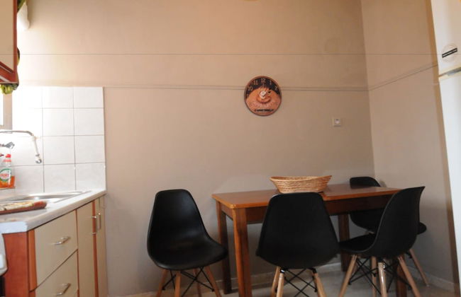 Kinetta Apartments - Foto 33