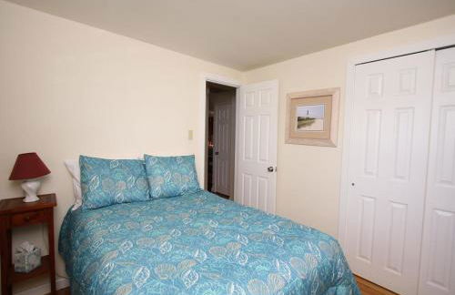 Bay Side Cape In Desirable Surf City Lbi - 4 Bedroom 2 Bath With Private Yard - Foto 14