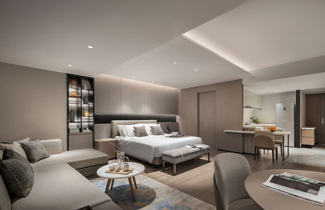 Somerset IOC Hangzhou - Foto 12