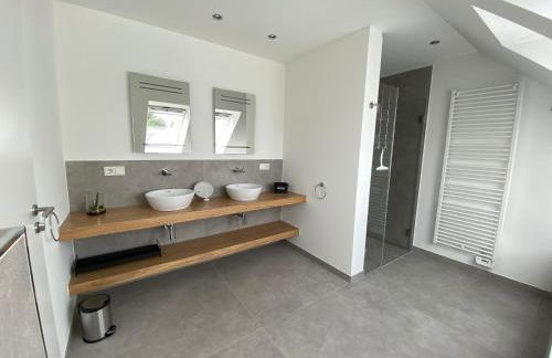 Ferienhaus Mountain View Six53 mit Sauna und Kamin in St. Andreasberg - Foto 41