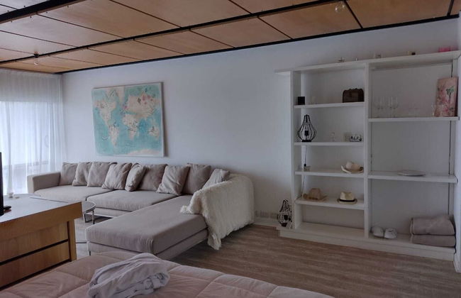 Apart Club San Pedro - Foto 14