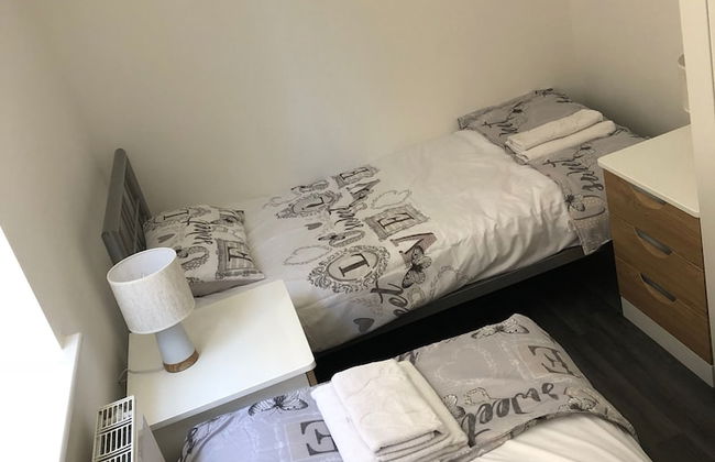 Bournemouth Holiday Let With Hot Tub & Sauna - Foto 4