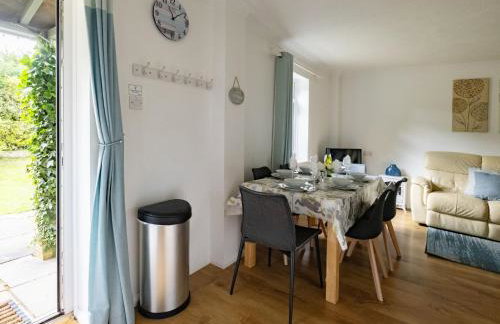 Holiday Home Fir Cottage by Interhome - Foto 20