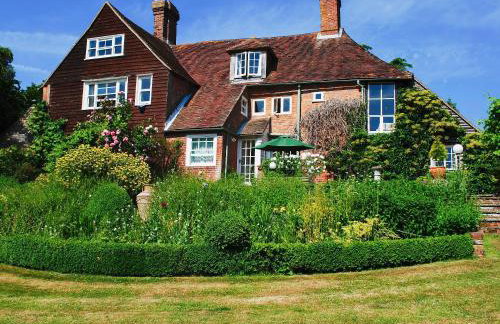 Cowbeech Farm Cottage - Foto 18