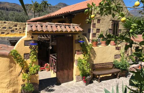 Bohemian Hideaway Finca - 2 unique houses with shared pool - Foto 58