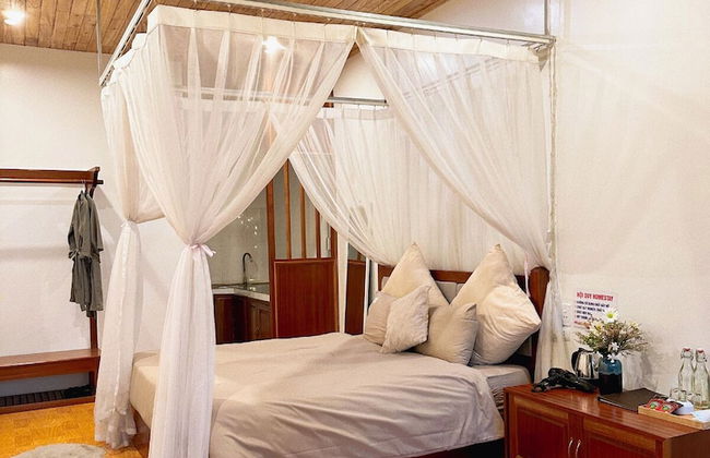 LoveHouse Homstay Sapa - Foto 38