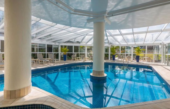 2nd Avenue Beachside Apartments - Foto 76