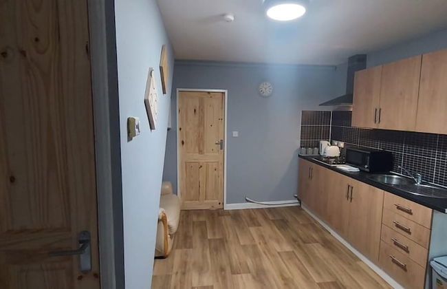 2 Bedrooms Apartment in Main Street Mexborough - Photo 17