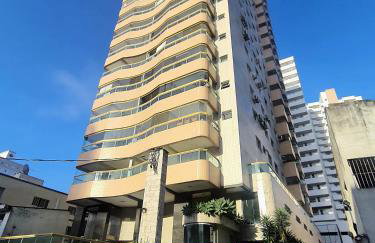 Apartamento Gourmet Praia Aviação - Foto 2