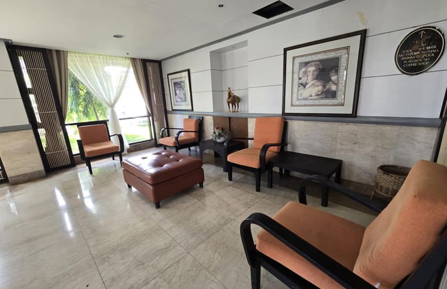 Cozy Apartment Oasis in San Dionisio - Foto 11