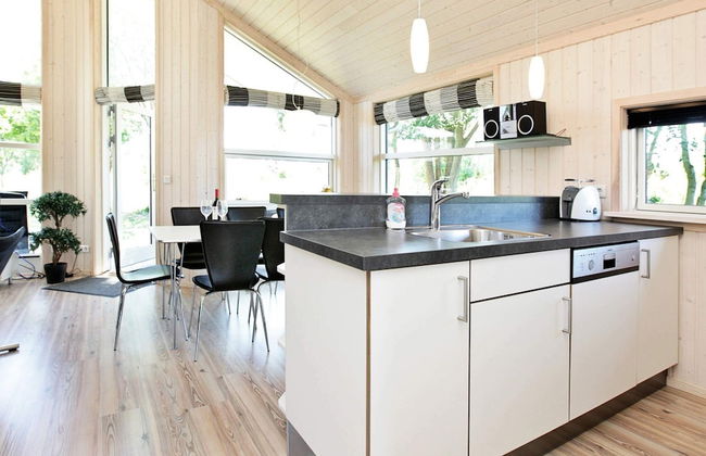 Holiday Home in GroÃŸenbrode - Photo 12