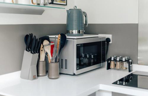 Central Hidden Gem - Foto 19