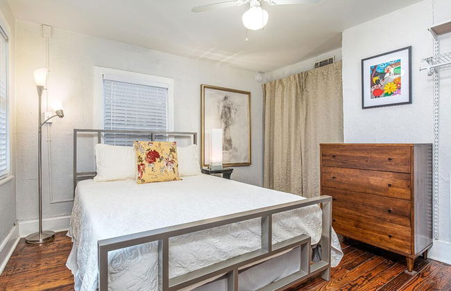 Huntingdon House - Photo 9