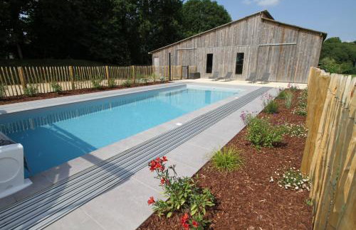 Domaine du Bois Riou - Foto 1