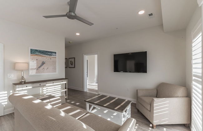 Impala Suites - Foto 4