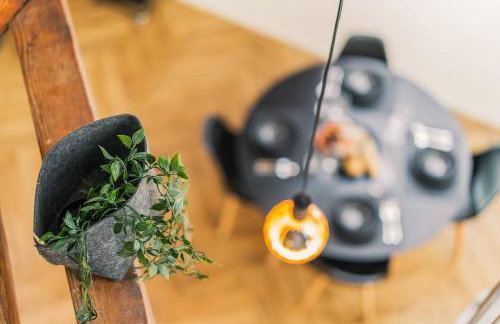 Maisonette-Wohnung mit freigelegtem Fachwerk - Foto 13