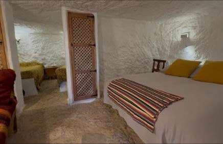 Magical Cave in Spain - Boutique Luxury Stay in Nature - Foto 11