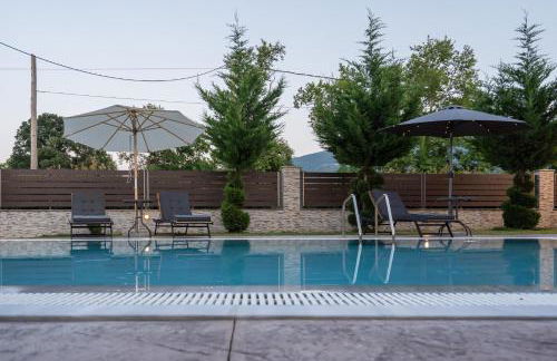 Olympus Echo Villa - Foto 19