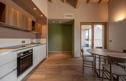 COBUE "Wine resort & Spa" - Foto 37