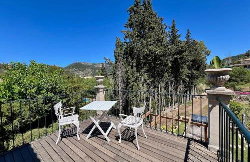 Villa in Nature with Yoga Room, Peace and Tranquility - Foto 11