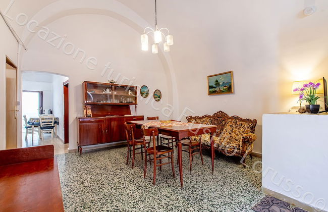 Locazione Turistica Lorusso 1 - Foto 10