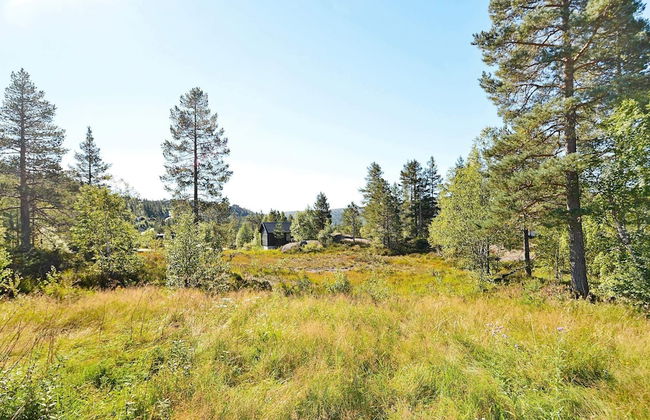 6 Person Holiday Home in Aseral-by Traum - Photo 13