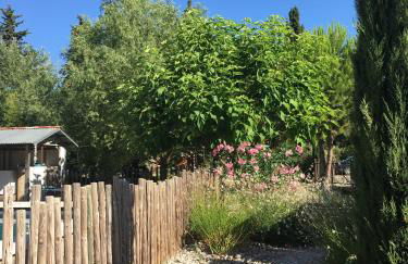 Les cabanes de Vallis Clausa - Foto 27