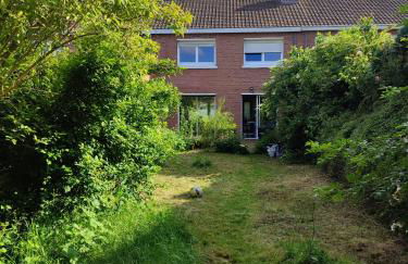 Maison jardin calme - Foto 19