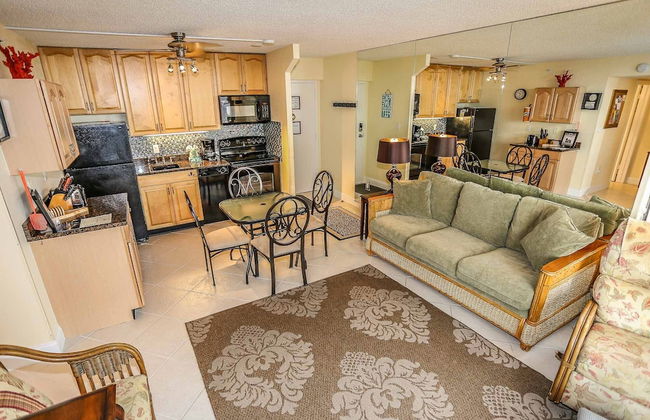 Lovers Key Beach Club - Photo 43