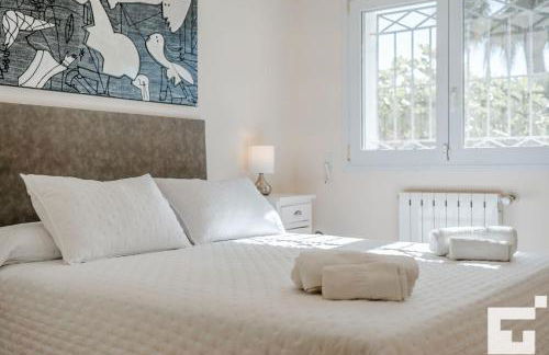 Villa Coral - Grupo Turis - Foto 29