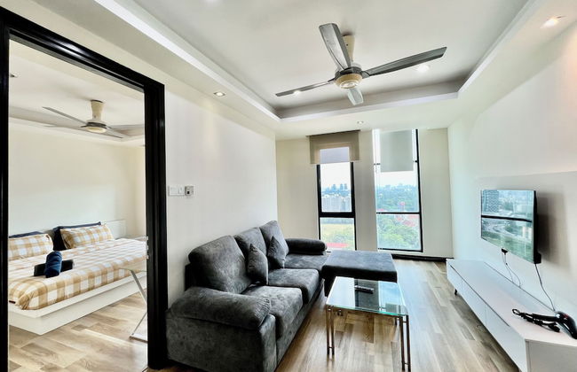 Casa Residency Apartment - Foto 42