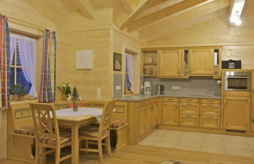 Ferienwohnungen Bauregger - Chiemgau Karte - Foto 22