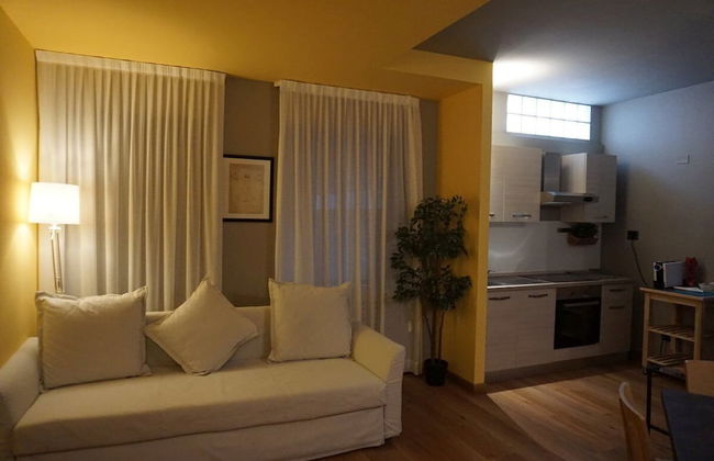 Apartment Hotel Marchesini - Foto 47