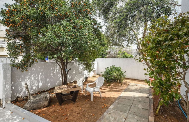Relax in a Rural Retreat 2BR Apt wGarden - Foto 6