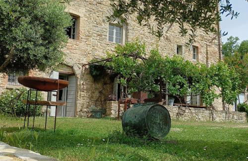 Appartamento nel castello del cardaneto - Foto 34