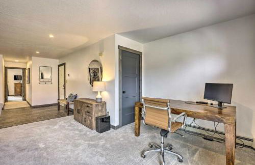 Frisco Condo with Pool Access Walk to Main Street! - Foto 7