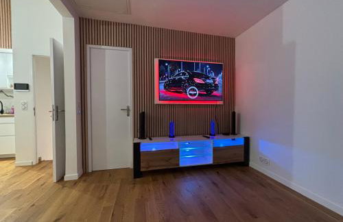 Appartement, duplex Villemomble - Foto 8