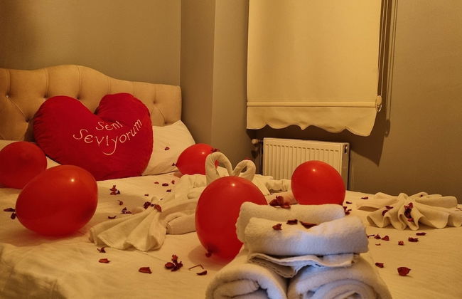 Aydogdu Suit - Photo 24