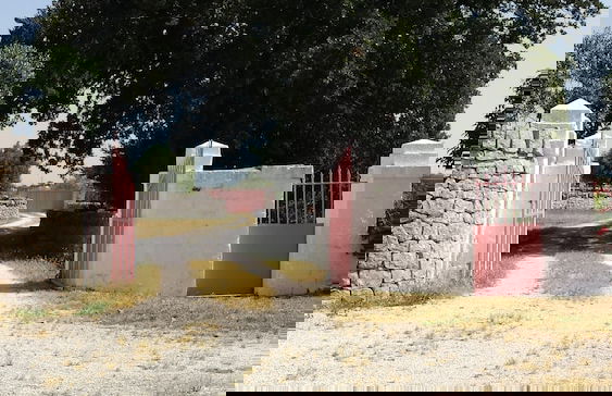 Masseria Gianca - Foto 39