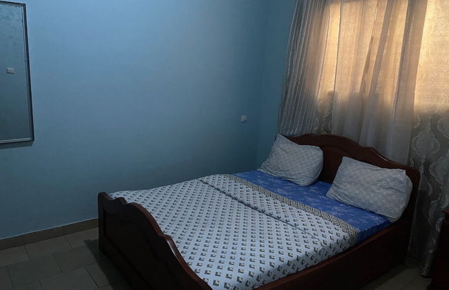 Manoir des Princesses Ekoumdoum - Foto 3