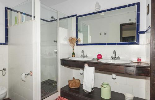 Casona Las Burillas - Foto 13