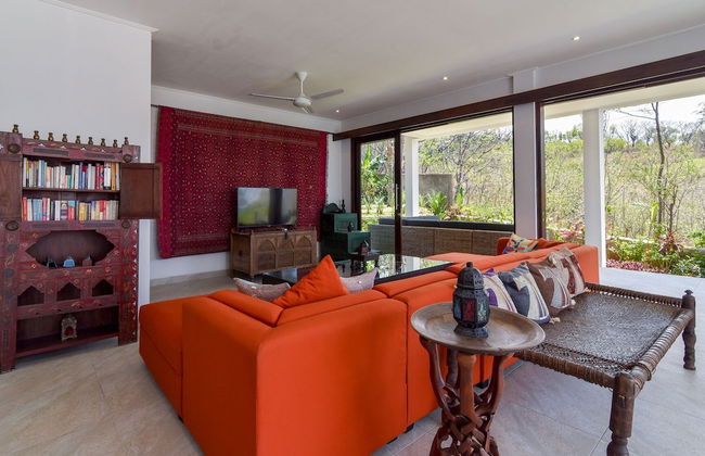 Villa Lakshmi - Foto 44