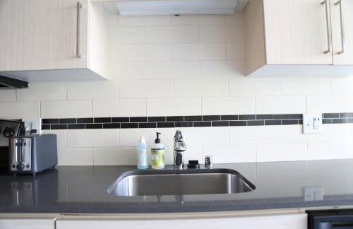 Queen Anne Abode - 1 Block from CPA! - Free Parking! - Foto 11