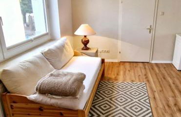 Stilvolle, gemütliche und haustierfreundliche Wohnung - Foto 3