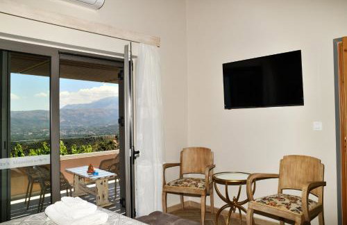 Alexandras's Mansion - Photo 20