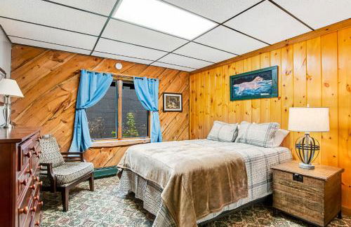 The Bear Lodge - Foto 37